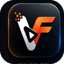 VidForge AI logo