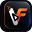 VidForge AI logo