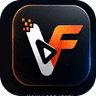 VidForge AI logo